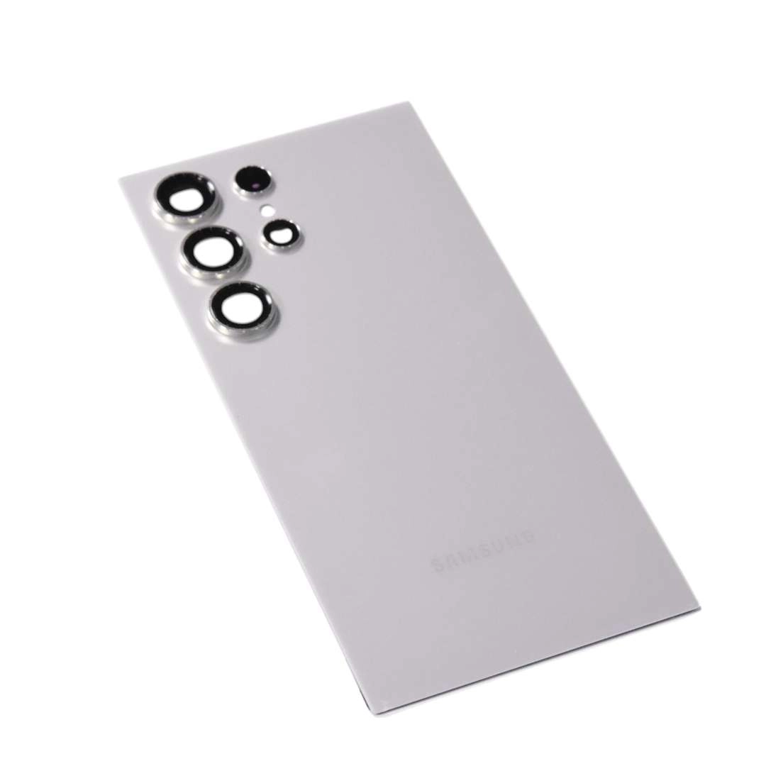 Thay kính lưng Samsung Galaxy S24 Ultra kèm kính camera sau Thay kính lưng Samsung Galaxy S24 Ultra kèm kính camera sau